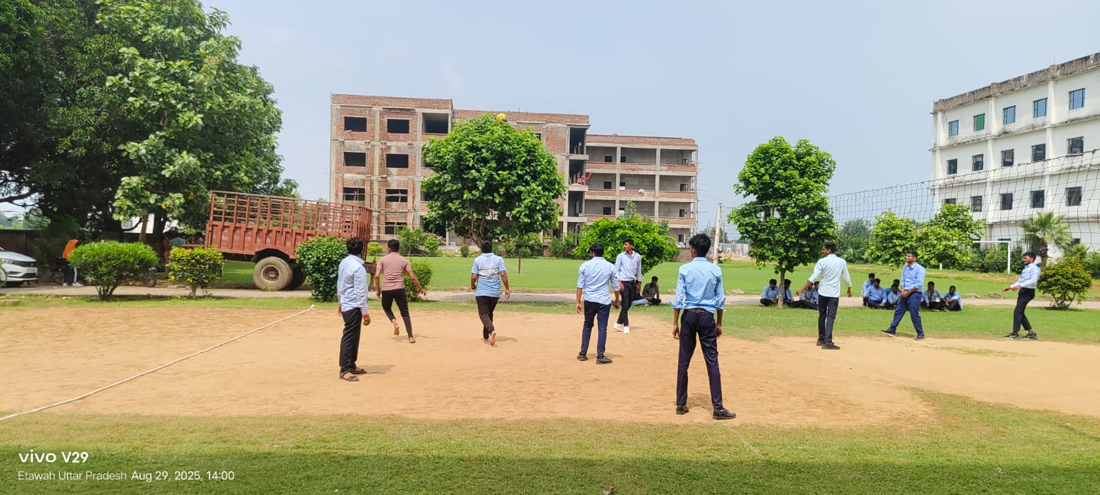 College Event