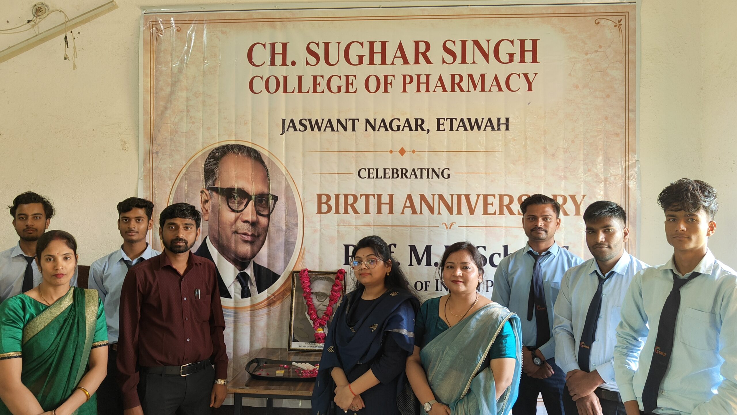 Pharmacy Lab
