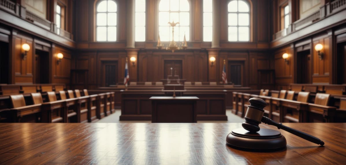 Moot Court