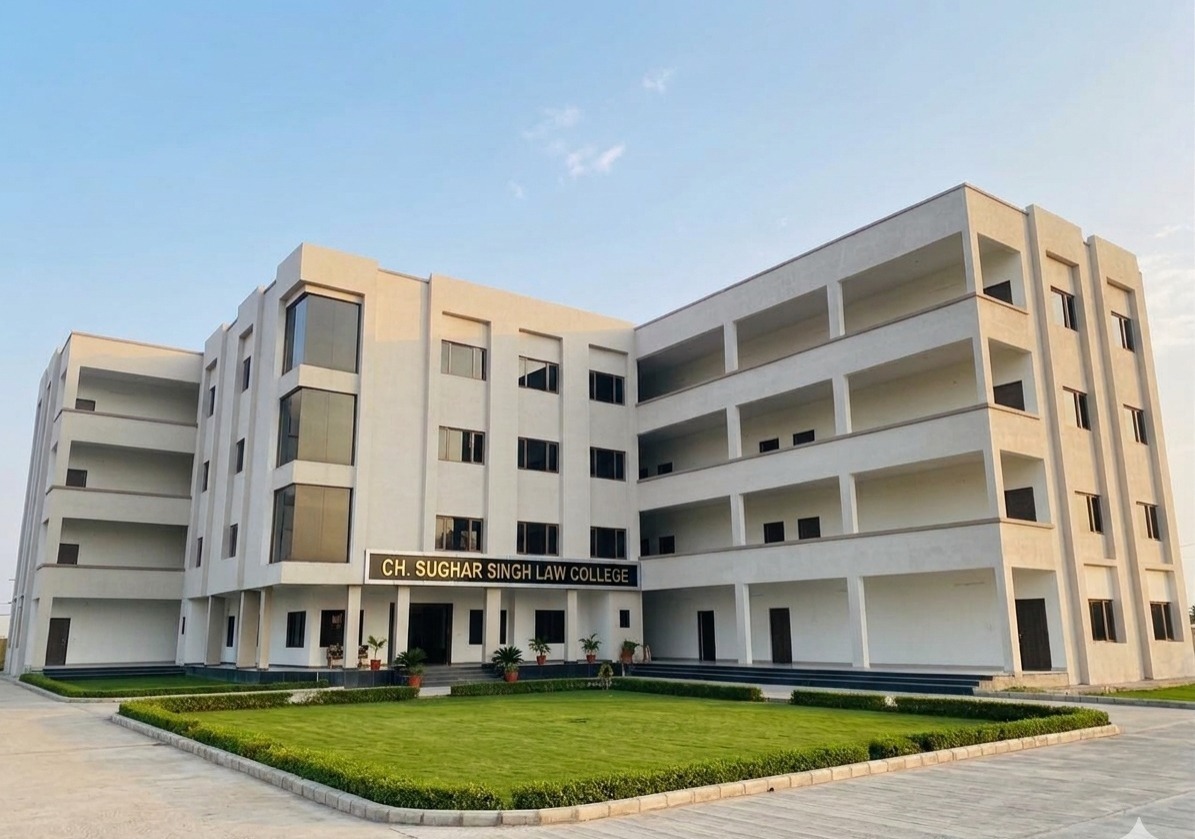 Student-Friendly Campus